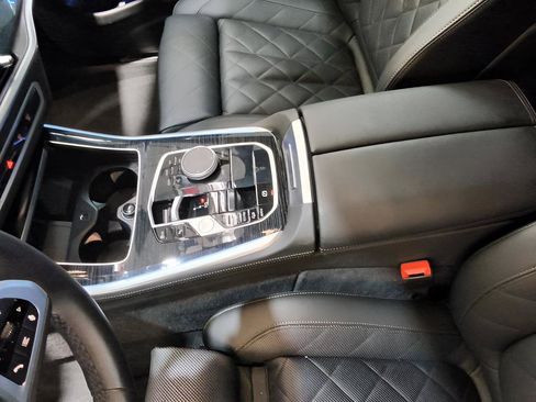 Used 2026 BMW X5 xDrive40i image 18