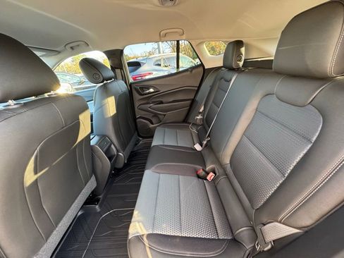 New 2026 Chevrolet Trax LT w/ Driver Confidence Package image 17