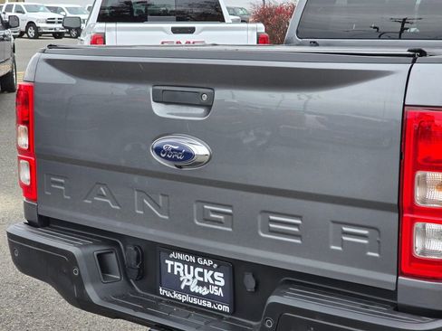Used 2021 Ford Ranger XL w/ Equipment Group 101A High image 15