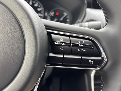 New 2026 MAZDA CX-90 3.3 Turbo w/ Select Package image 27