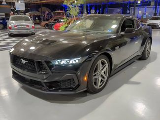 Used 2024 Ford Mustang GT Premium video 1