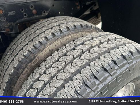 Used 2012 Ford F350 Lariat w/ Lariat Ultimate Pkg image 15