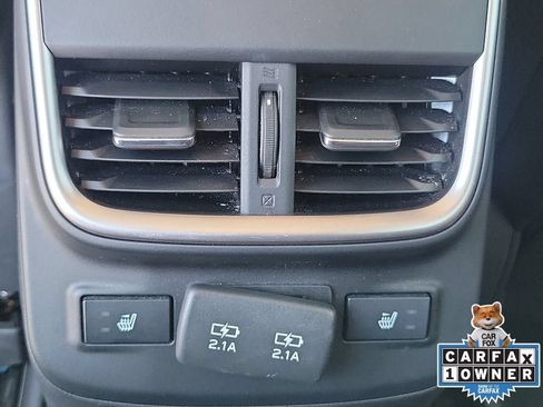 Used 2022 Subaru Legacy Touring XT AWD/4WD image 12
