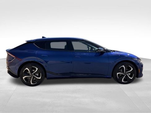 Used 2024 Kia EV6 GT-Line AWD/4WD image 8