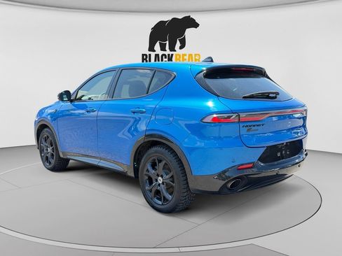 Used 2024 Dodge Hornet R/T w/ R/T Blacktop Package AWD/4WD image 5