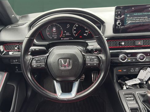 Used 2023 Honda Civic Si image 25