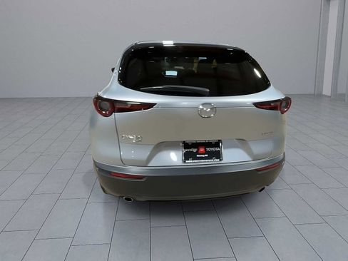 Used 2021 MAZDA CX-30 AWD 2.5 S w/ Select Package image 7