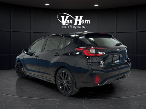 Used 2024 Subaru Impreza RS AWD/4WD image 5