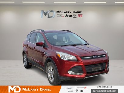 Used 2016 Ford Escape SE w/ Equipment Group 201A