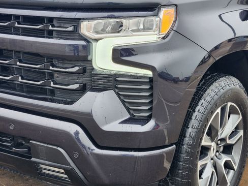 Used 2024 Chevrolet Silverado 1500 RST w/ Texas Edition Plus image 9