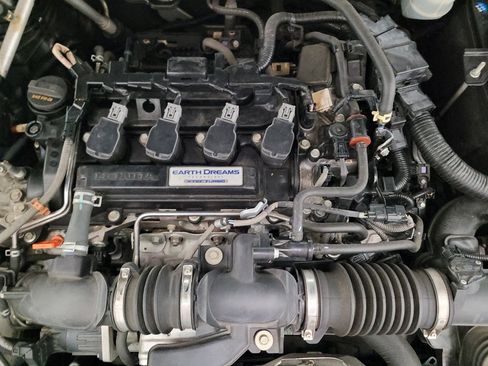 Used 2018 Honda Accord EX image 30
