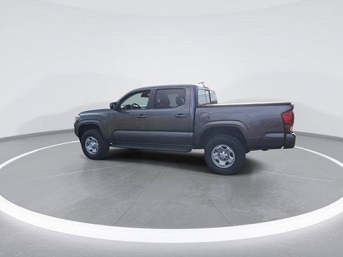 Certified 2023 Toyota Tacoma SR w/ SR Convenience Package image 8