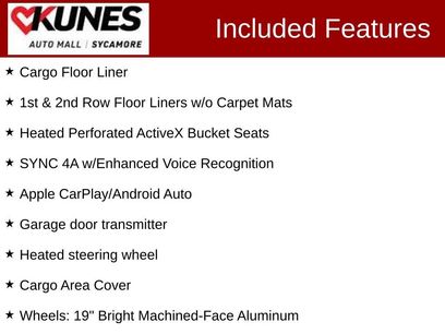 Used 2024 Ford Mustang Mach-E Premium