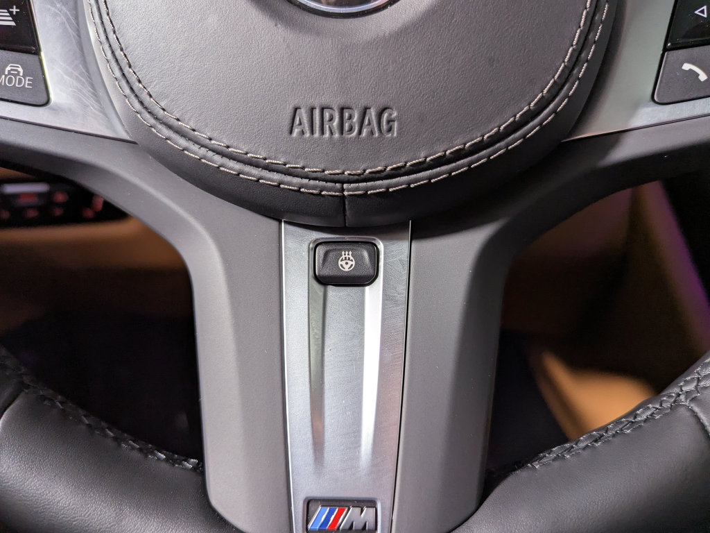 Certified 2024 BMW 840i Gran Coupe xDrive AWD/4WD image 37