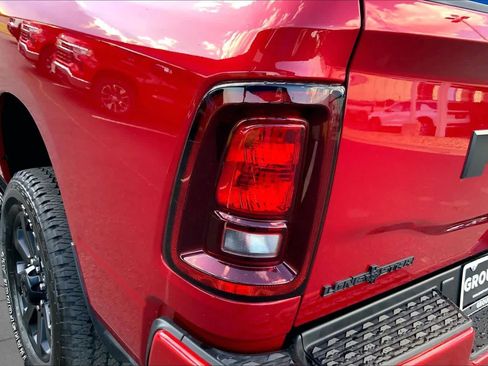 Used 2026 RAM 2500 Lone Star AWD/4WD image 29