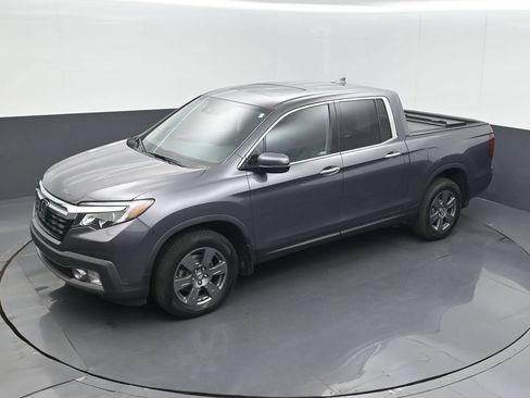 Certified 2020 Honda Ridgeline RTL-E image 9