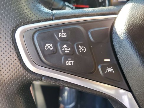 Used 2022 Chevrolet Equinox LT image 27