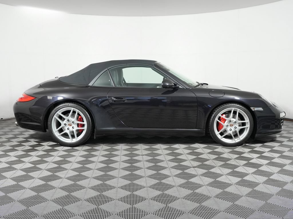 Used 2010 Porsche 911 Carrera S RWD image 13