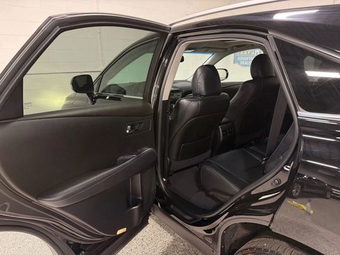 Used 2013 Lexus RX 350 F Sport image 36