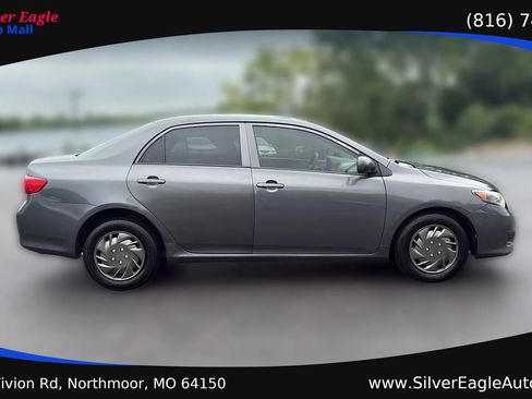 Used 2010 Toyota Corolla S FWD image 6