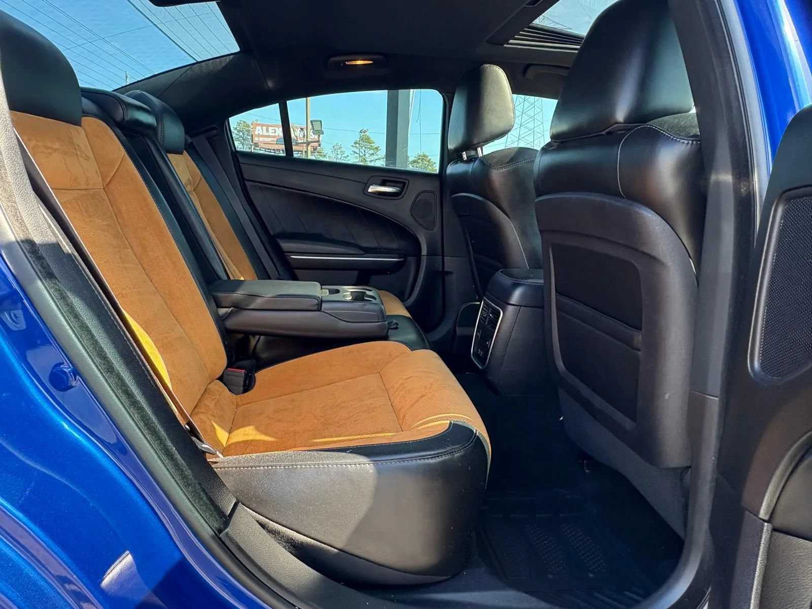 Used 2021 Dodge Charger Scat Pack RWD image 16