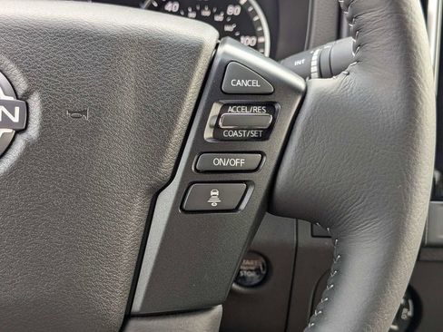 New 2026 Nissan Frontier SV w/ SV Convenience Package image 13