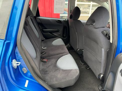 Used 2007 Honda Fit image 16