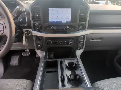 Used 2021 Ford F150 XLT w/ Tow Technology Package AWD/4WD image 20
