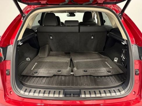 Used 2021 Lexus NX 300 AWD w/ Accessory Package image 39