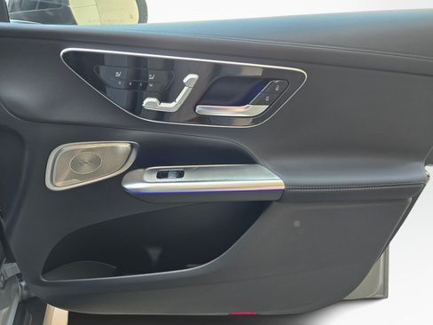 New 2027 Mercedes-Benz GLC 300 4MATIC image 24