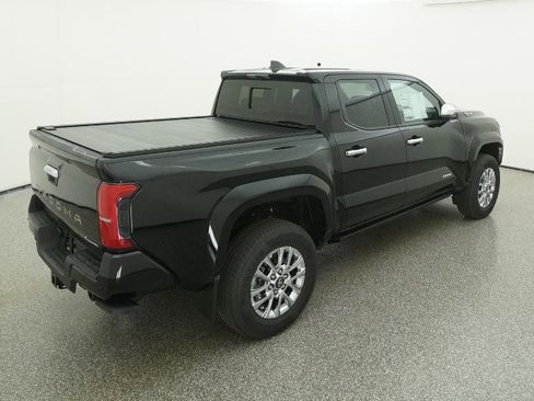 New 2026 Toyota Tacoma Limited image 84