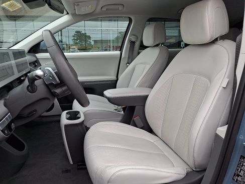Certified 2023 Hyundai Ioniq 5 SEL AWD/4WD image 13
