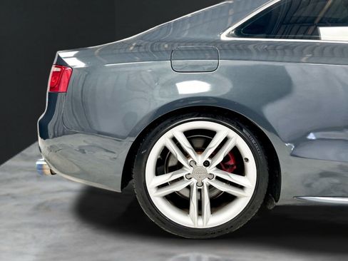 Used 2009 Audi S5 4.2 AWD/4WD image 34