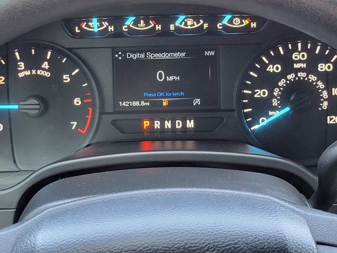 Used 2020 Ford F150 XL w/ Equipment Group 101A Mid AWD/4WD image 11