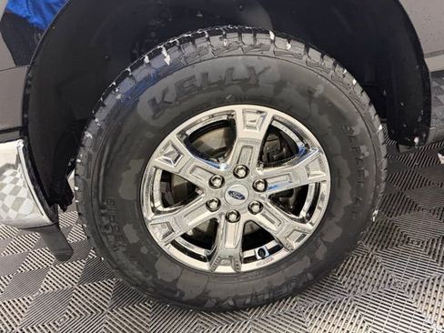 Used 2023 Ford F150 XLT w/ Equipment Group 302A High image 37