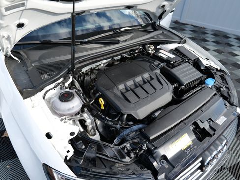 Used 2020 Audi A3 2.0T Premium w/ Final Edition Package image 52