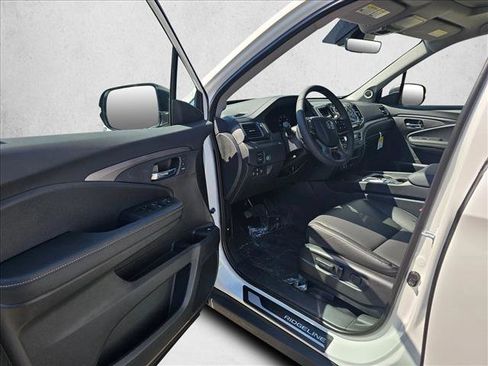 New 2026 Honda Ridgeline RTL image 14