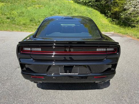 New 2026 Dodge Charger Scat Pack image 8