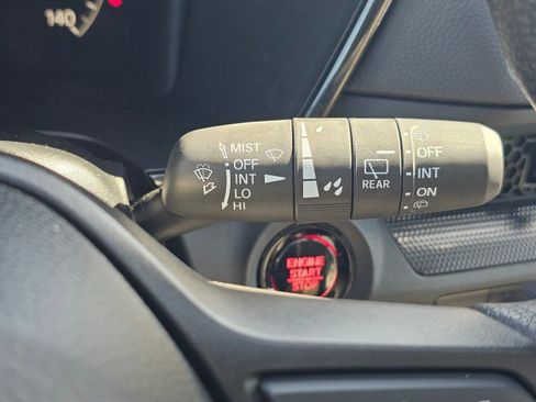 Used 2025 Honda CR-V EX image 39