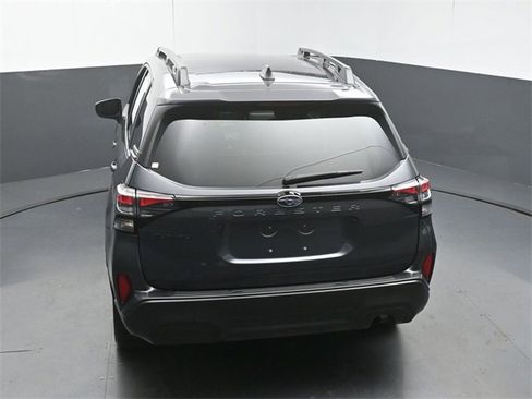 Used 2025 Subaru Forester Premium w/ Convenience Package #1 image 45