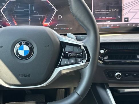 Used 2025 BMW 330i xDrive Sedan w/ Premium Package AWD/4WD image 24