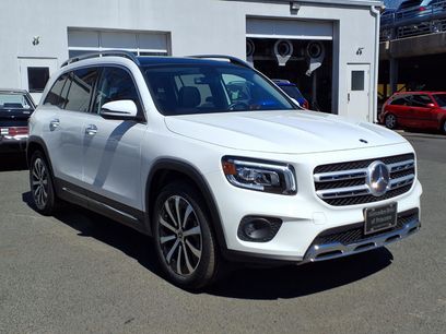 Certified 2022 Mercedes-Benz GLB 250 4MATIC
