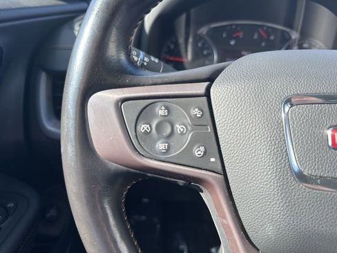 Used 2022 GMC Terrain AT4 w/ Infotainment Package II image 20