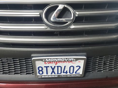 Used 2015 Lexus GX 460 image 10