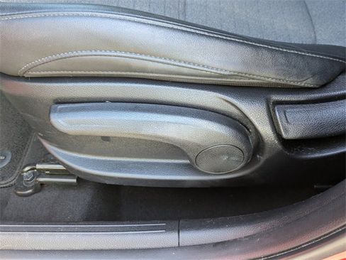 Used 2022 Kia Seltos Nightfall Edition image 21