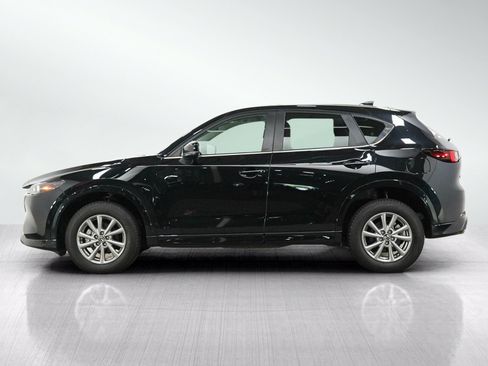 Used 2025 MAZDA CX-5 AWD 2.5 S w/ Select Package image 2