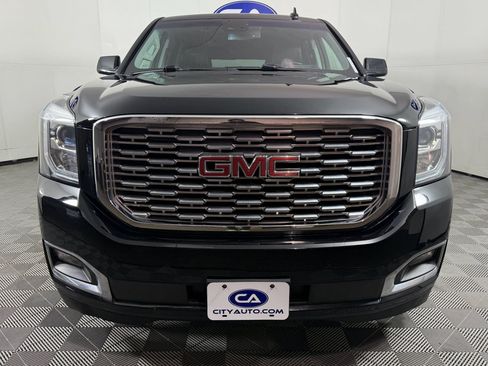 Used 2018 GMC Yukon XL Denali w/ Denali Ultimate Package image 8
