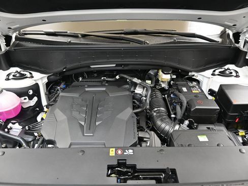 New 2026 Hyundai Palisade Limited image 9