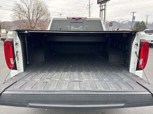 Used 2023 GMC Sierra 1500 Denali Ultimate image 12