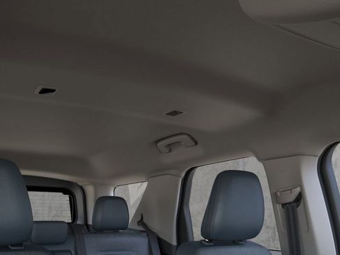 New 2024 Ford Bronco Sport Outer Banks AWD/4WD image 22
